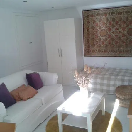 Estudio Vistamar Pedregalejo Apartment *
