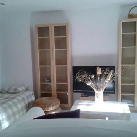 Estudio Vistamar Pedregalejo Malaga